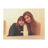 Lillie Chamberlin's Photo