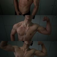 Reza Hosseini's Photo