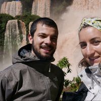 Alice Escudier's Photo