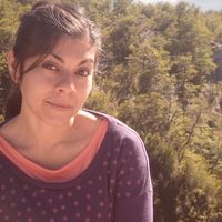 Photos de Yanina Galarza