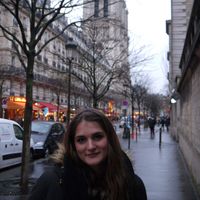 Cristina Asensio的照片