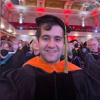 Hamidreza Ahady Dolatsara的照片