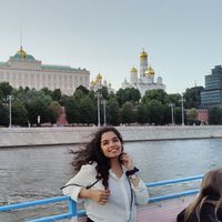 Seezal Arora's Photo