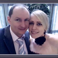 Anna Ulyashina's Photo