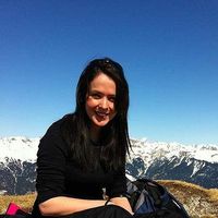 Maria Byskata的照片