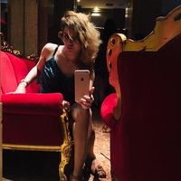 Farnaz Ghoreishi's Photo