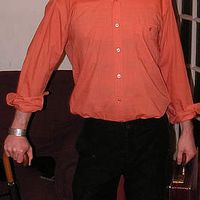 Padraig Mannion's Photo