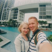 Katerina Shemagonova的照片