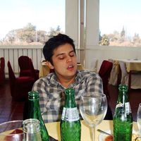 Фотографии пользователя Cristian Neculqueo