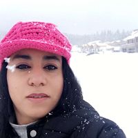 Jokha Al Naabi的照片