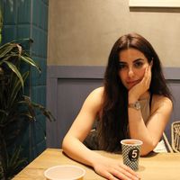 Le foto di Lala Suleyman