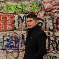 Ángel Mendoza的照片