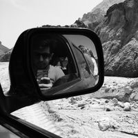 Fotos de Amir Dabibi