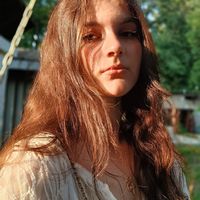 Olena Sinelnyk's Photo