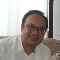 Ashutosh Sinha's Photo