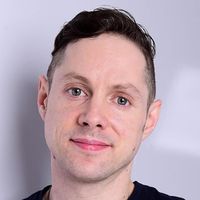 Le foto di Andreas Fritz