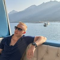 Mateusz Głowacki's Photo