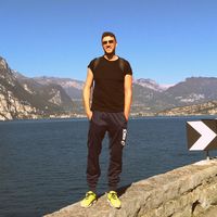 Loris Panizzon's Photo