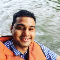 Anmol Padda的照片