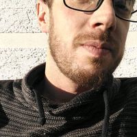 Maxime Lamboley的照片