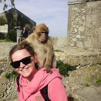 Jana Scherbarth的照片