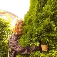 Варя Третьякова's Photo