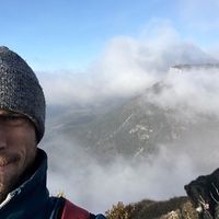 Quentin Delorme's Photo