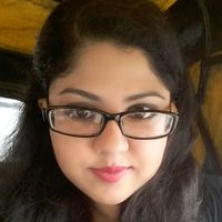 Priyanka sen的照片