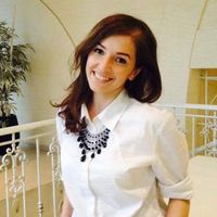 Fotos de Ani Bakhturidze