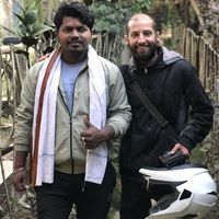 Fotos de Akshaykumar  Ingawale