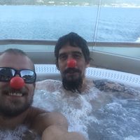 Jah Bless Ya's Photo