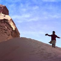 Photos de Andrea Campy