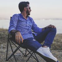 İbrahim Yılmaz's Photo