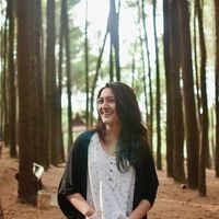 Maria Joanita's Photo