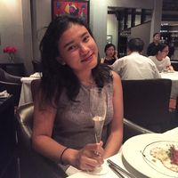 Theerada Moonsiri's Photo