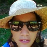 Catalina Zambrano's Photo