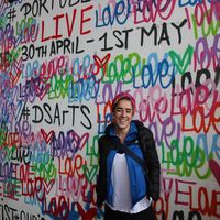 Rakel von Baskenland's Photo