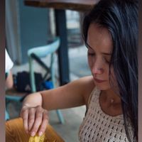 Fotos de Dalia Jaime