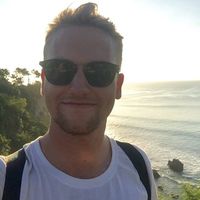 Tytus Celarek's Photo