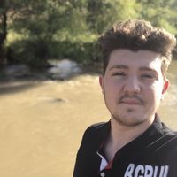 Raman Ismail's Photo