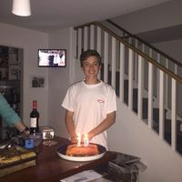 Le foto di Christian  Schott