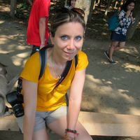 Le foto di Catalina Munoz