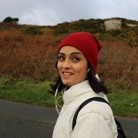 Fotos de Nicolle Ferreira