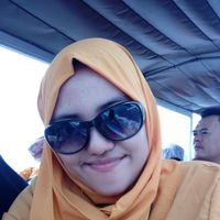 Firginiya Firdaus's Photo