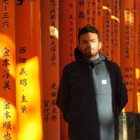 Gerardo Patiño's Photo