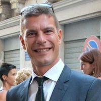 Marcantonio Di Palma's Photo