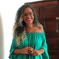 Ana Karine Pimentel的照片