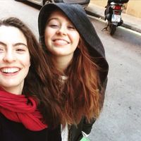 Clara Bonmamtí的照片