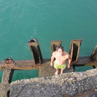 Fotos de Arsen Danylyuk