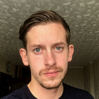 Nikolai Tšerkassov's Photo